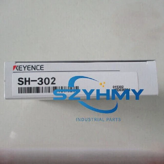 Main image of 1PC New Keyence SH-302 Proximity Switch Sensor SH302 In Box