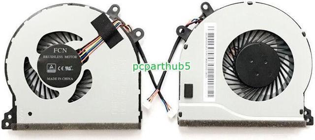 New For Lenovo IdeaPad 310-15ABR 310-15IAP 310-15IKB 310-15ISK CPU Fan  DC28000CZF0