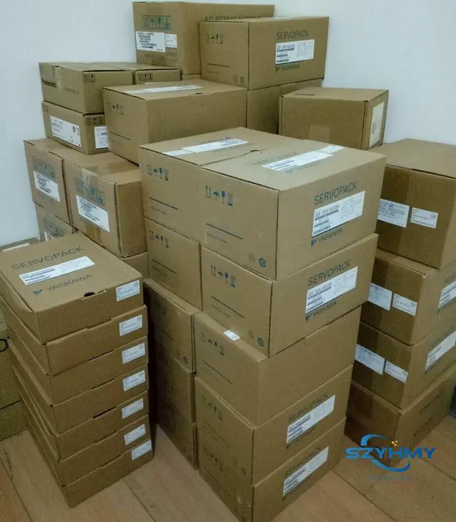 Alt view image 3 of 3 - 1PC New Yaskawa SGMAS-01A2A41 Servo Motor SGMAS01A2A41 Fast Ship #S