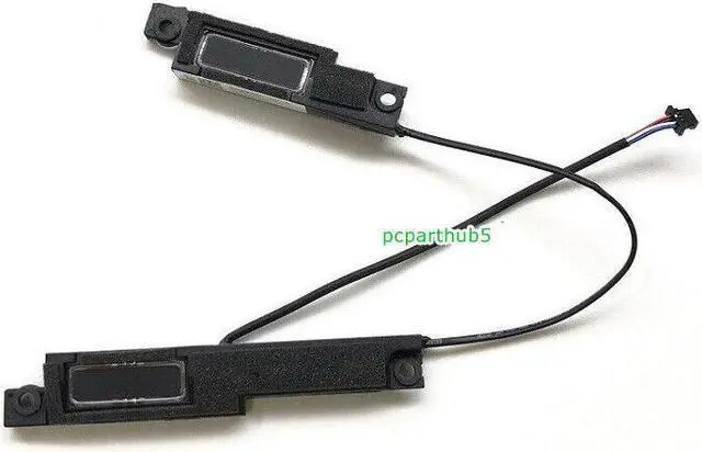 Main image of New For Lenovo Thinkpad X1 Carbon 5th 2017 X1 Carbon 6th Gen 2018 Speaker 01LV460