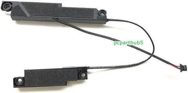 Alt view image 2 of 2 - New For Lenovo Thinkpad X1 Carbon 5th 2017 X1 Carbon 6th Gen 2018 Speaker 01LV460