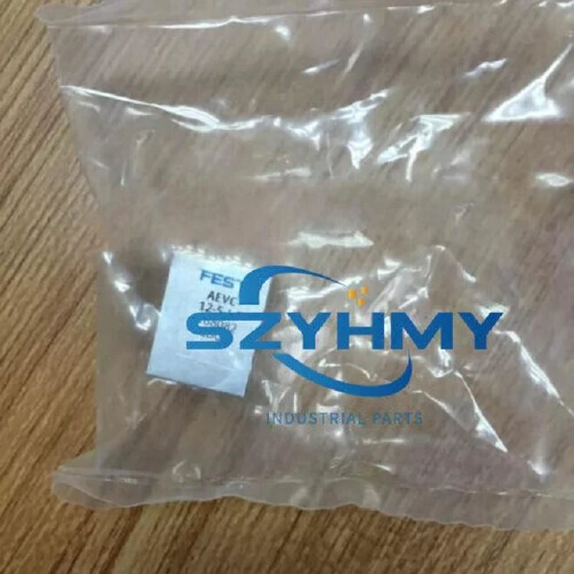 Main image of Festo AEVC-12-5-I-P 188082 Cylinder New One AEVC125IP #S