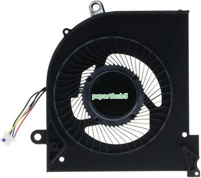 Main image of New For MSI GS65 Stealth 8SE 8SF 8SG 8RF GS65VR MS-16Q2 Laptop CPU Fan 16Q2-CPU-CW