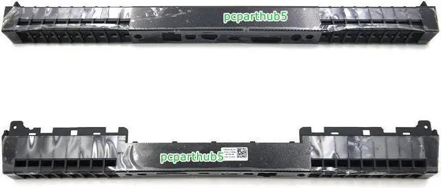 Main image of New For Dell Alienware 17 R4 Laptop Hinges Cover 09CFWG 9CFWG Air Outlet Tail set