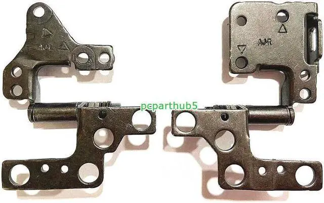 Alt view image 2 of 2 - New For Acer Aspire A515-44 A515-45 A515-54 A515-54G A515-55G A515-55 LCD Hinges Set