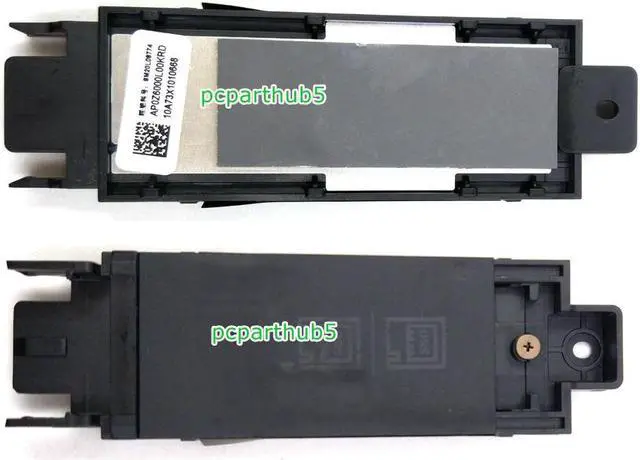 Main image of New For Lenovo ThinkPad P51 Series Laptop HDD SSD M.2 22*80 Caddy Tray 4XB0K59917