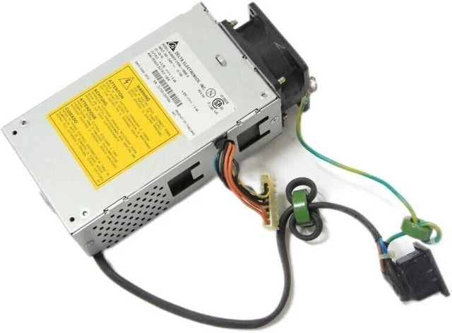 Main image of Q1292-67038 Power Supply Unit Fit for HP Designjet 100 110 111 120 130 70 90 PSU