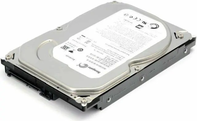 Main image of Hard Disk Drive Fit for HP Designjet Z6800 ps Sata HDD With Firmware F2S72-67001