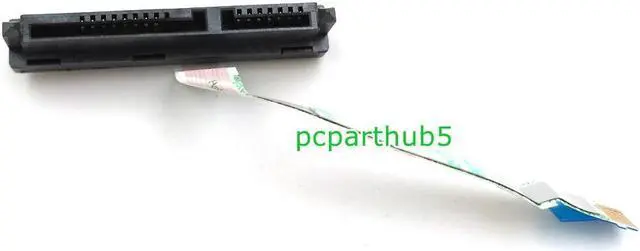 Alt view image 3 of 3 - New HDD Caddy & HDD Cable For Lenovo Y700-15 Y700-17 Y700-15ISK Y700-17ISK