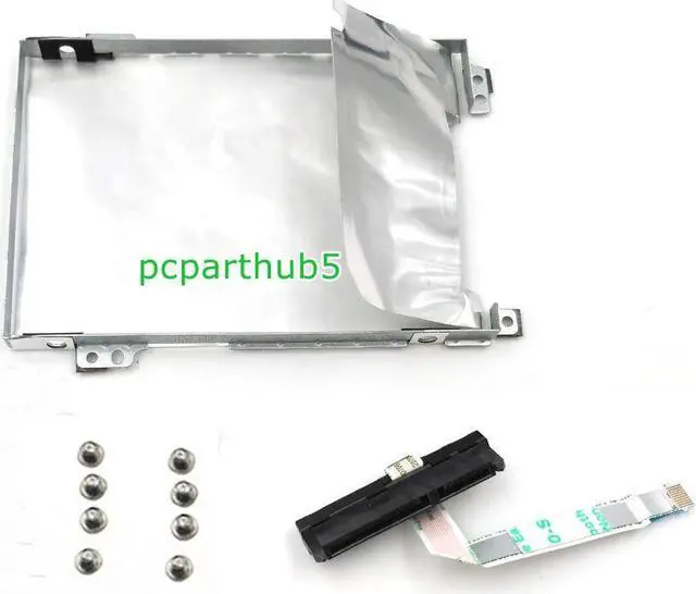 Main image of New HDD Caddy & HDD Cable For Lenovo Y700-15 Y700-17 Y700-15ISK Y700-17ISK