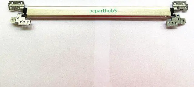 Alt view image 2 of 2 - New For Samsung Notebook 7 Spin 13.3" NP740U3M NP740U3L LCD Screen Hinges & Cover