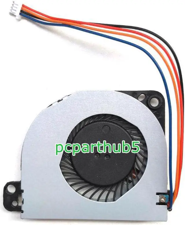 Alt view image 2 of 3 - New Toshiba Portege Z830 Z835 Z930 Z935 Laptop CPU Fan G61C0000J210 G61C0000Y110