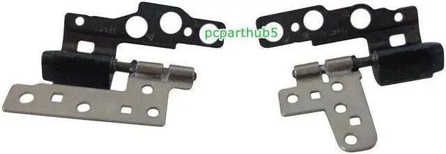 Main image of New For HP Envy 13-AD000 13-AD100 13-AD010NR 13-AD173CL LCD Hinges Set 909631-001
