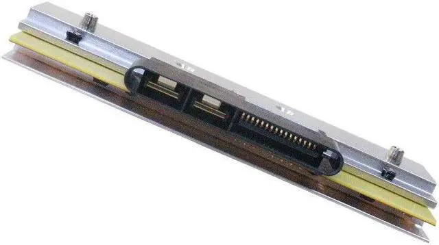 Alt view image 2 of 4 - New Printhead For Zebra ZT610 Thermal Barcode Printer P1083320-010 203dpi