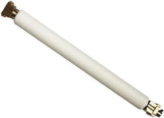 Main image of Kit Platen Roller for Zebra ZM600 ZT420 ZT421 Printer P1058930-081 200dpi