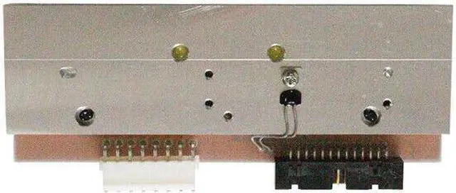 Alt view image 3 of 3 - New Printhead for Zebra 140Xi4 140XiIV Thermal Printer P1004234 203dpi Genuine