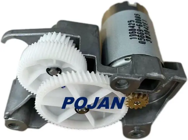 Main image of T8W16-67004 Media Advance Transmissio Motor For HP DJ T1700 Z6 Z9 T1708 T790