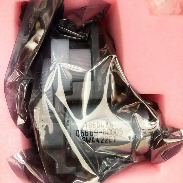 Alt view image 3 of 5 - T8W16-67004 Media Advance Transmissio Motor For HP DJ T1700 Z6 Z9 T1708 T790