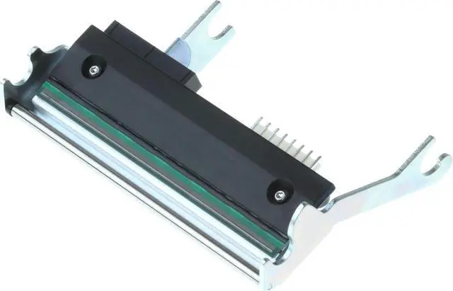 Alt view image 2 of 6 - 710-179S-001 Thermal Printhead Kit Fit For Intermec PM43 PM43C 300dpi Compatible