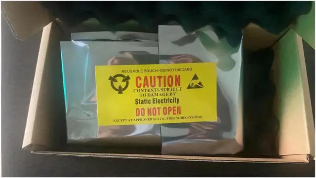 Alt view image 4 of 6 - 710-179S-001 Thermal Printhead Kit Fit For Intermec PM43 PM43C 300dpi Compatible