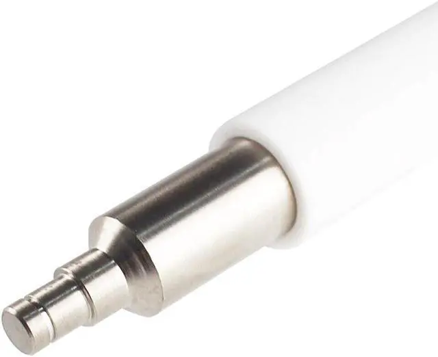 Alt view image 2 of 3 - New Kit Platen Roller Replacement for Zebra ZE500-4 Printer P/N P1046696-072