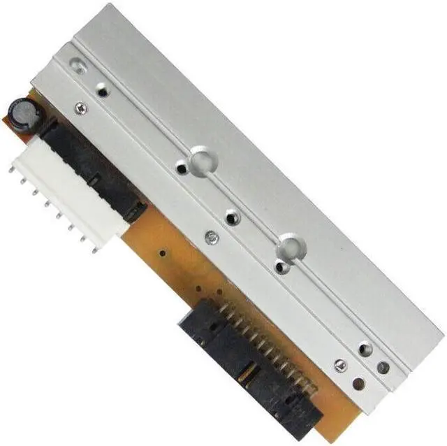 Alt view image 3 of 3 - P1004232 Zebra New Printhead Compatible for 110Xi4 Thermal Label Printer 300dpi