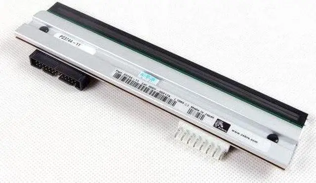 Main image of New Printhead For Zebra 170Xi4 170XiIV Thermal Printer 305dpi P1004237 GENUINE