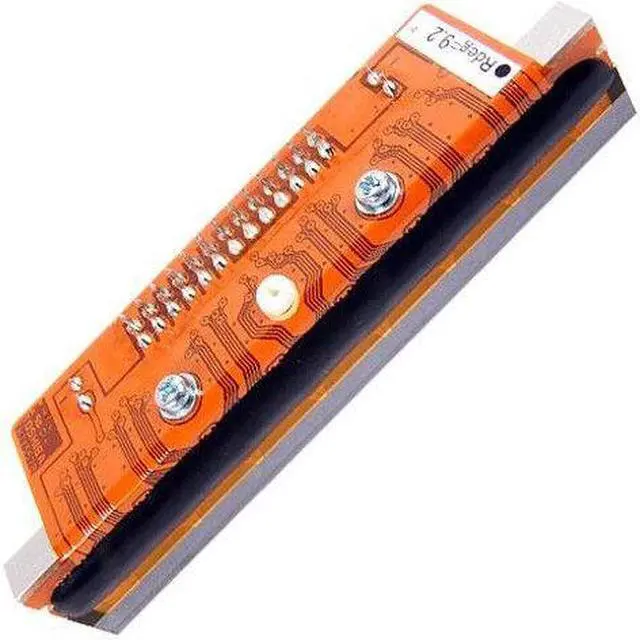 Main image of P1031925-006 New Printhead for Zebra ZXP3 ZXP Series 3 Printer 305dpi Genuine