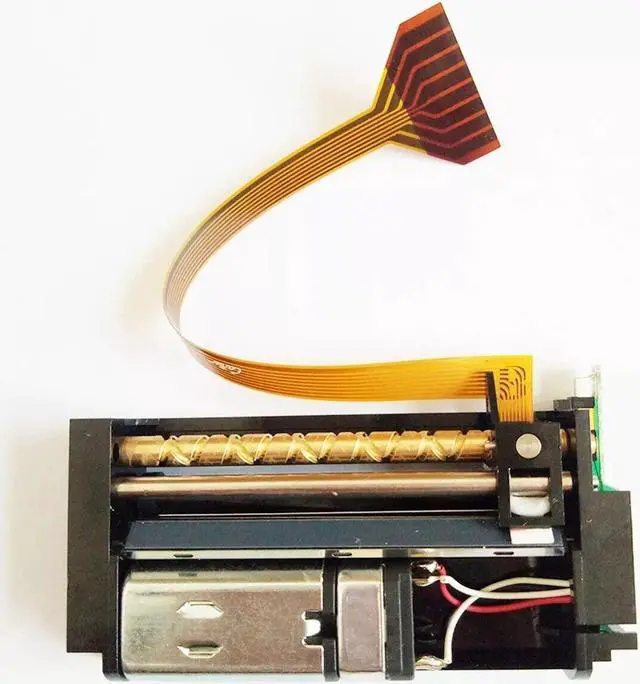 Main image of Original Printhead For Seiko MTP201-24B-E MTP201 Printer