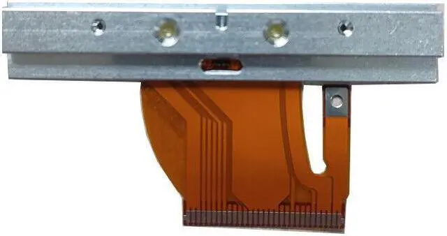 Alt view image 2 of 2 - New Printhead For Zebra ZQ521 Thermal Printer