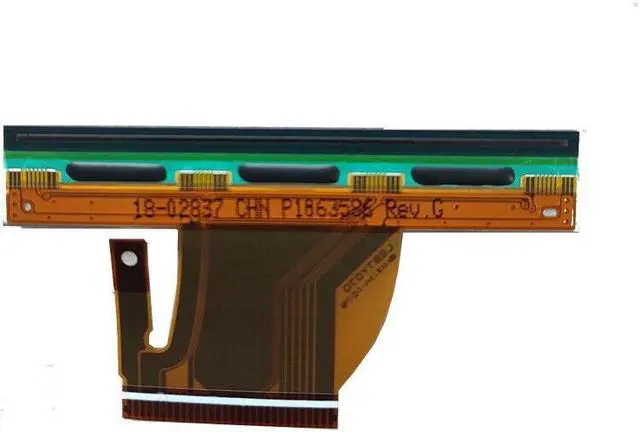 Main image of New Printhead For Zebra ZQ521 Thermal Printer