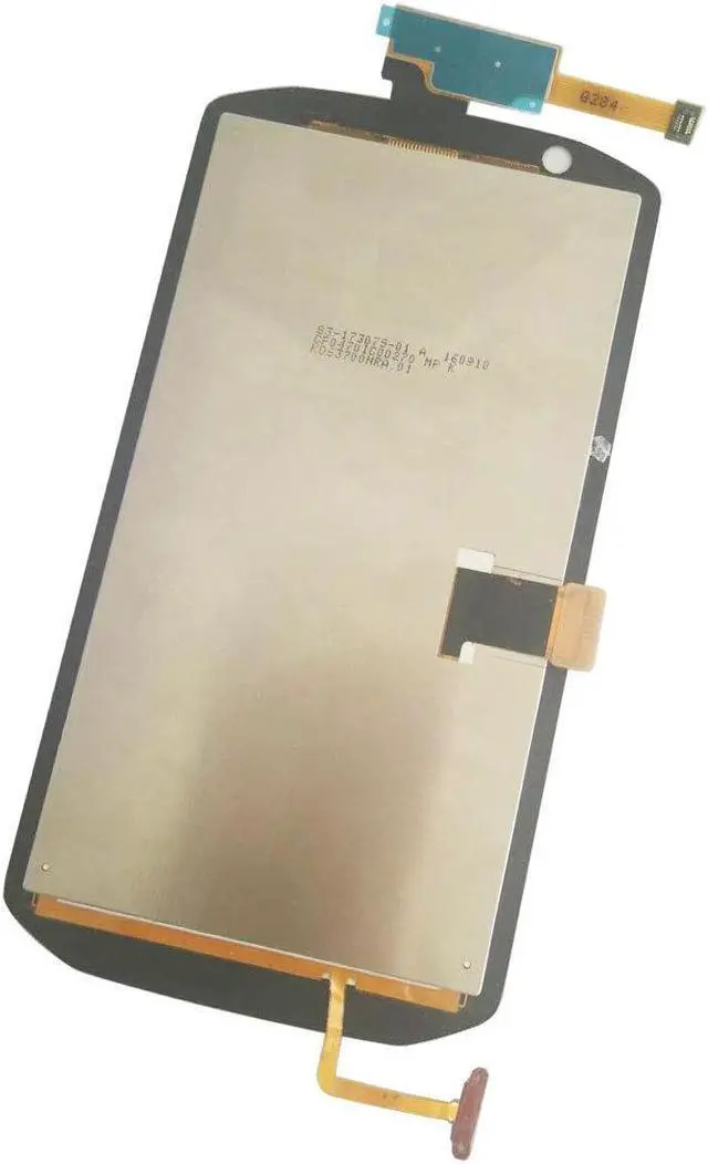 Main image of New LCD Display Screen For symbol TC75