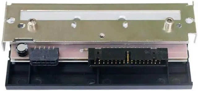 Alt view image 2 of 3 - New Printhead for Zebra ZM400 Thermal Label Printer 305dpi P/N 79801M