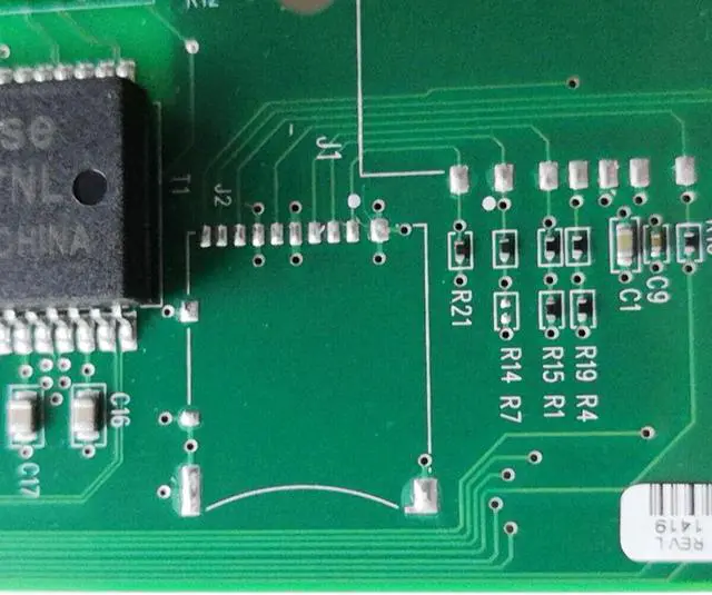 Alt view image 2 of 2 - New Connectivity PCBA Board For Zebra ZT510 ZT610 ZT620 Printer Port P1078305-01