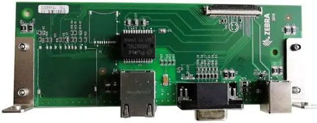 Main image of New Connectivity PCBA Board For Zebra ZT510 ZT610 ZT620 Printer Port P1078305-01