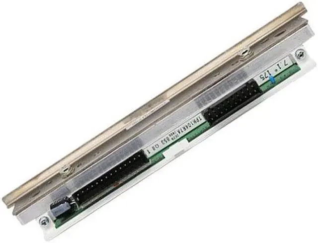 Main image of New Printhead For TEC B-SX4T Thermal Label Printer 203dpi ''GENUINE''