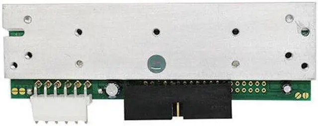 Alt view image 3 of 3 - New Printhead For TDK BHP6417FS Printer