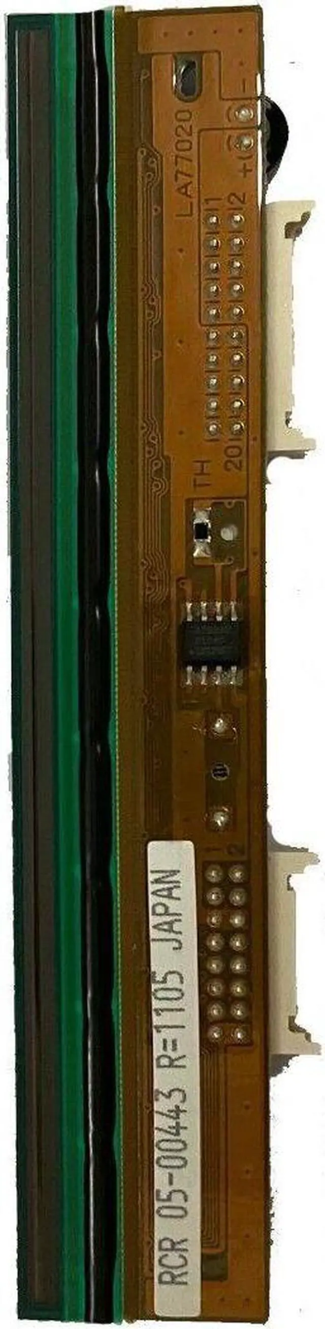 Main image of New Printhead for Datamax M-Class Mark II M-4308 Printer 305dpi PHD20-2263-01
