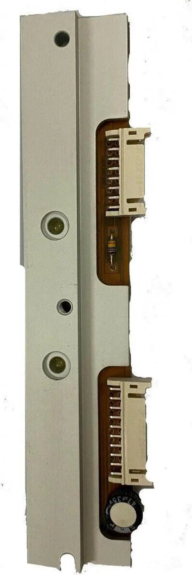 Alt view image 2 of 2 - New Printhead for Datamax M-Class Mark II M-4308 Printer 305dpi PHD20-2263-01