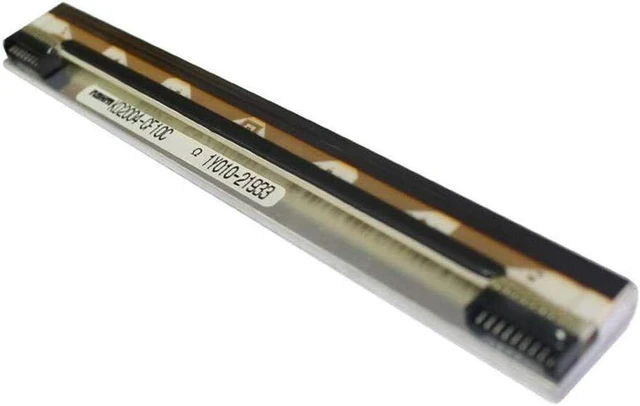 Main image of Printhead For SATO Argox OS-214 A-150 R400 Thermal Label Printer 203dpi 9-Pin