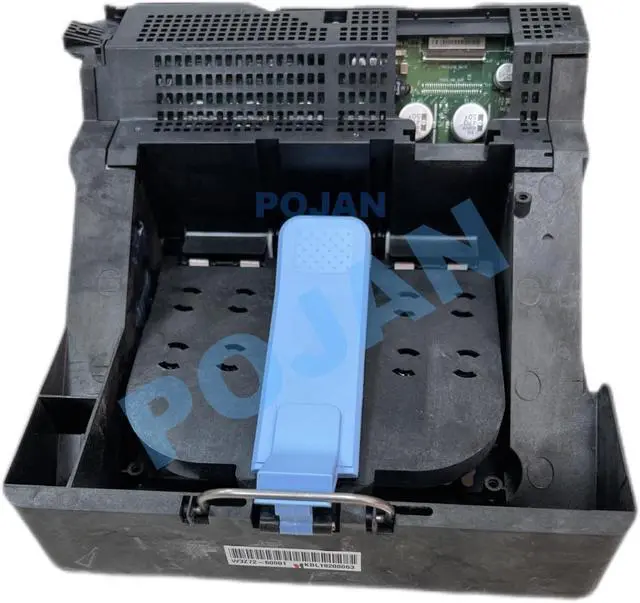Main image of W3Z72-67006 Printhead Carriage Assembly Fit For HP Designjet Z9 DR HP746 747 New