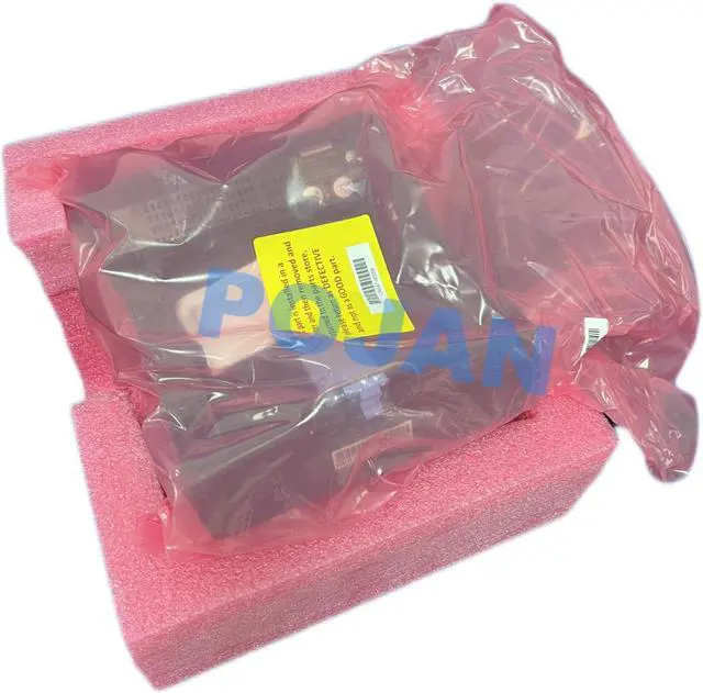Alt view image 2 of 2 - W3Z72-67006 Printhead Carriage Assembly Fit For HP Designjet Z9 DR HP746 747 New