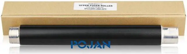 Main image of Upper Fuser Roller For RICOH 2075 7500 8000 6001 7001 8001 Fuser Unit Roller