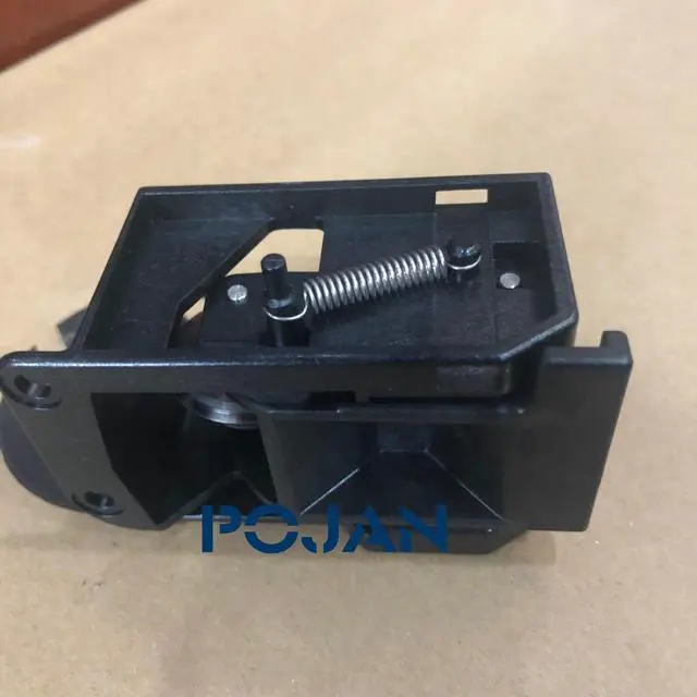 Alt view image 2 of 5 - CH955-67007 Cutter assembly For HP L25500 L26500 Latex 260 310 330 360 370 365