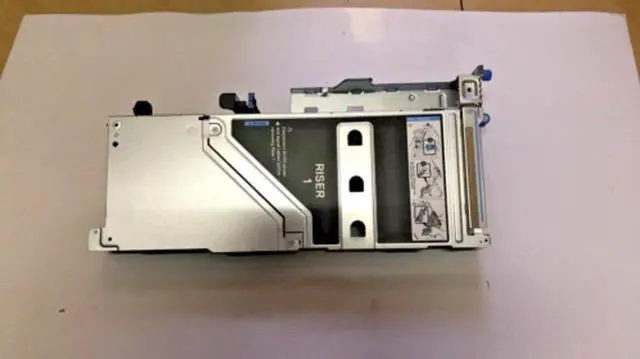 Main image of For DELL EMC POWEREDGE R750 R7525 RISER 1A 1X16 HP GPU PCI-E GEN3 V2 V4K25