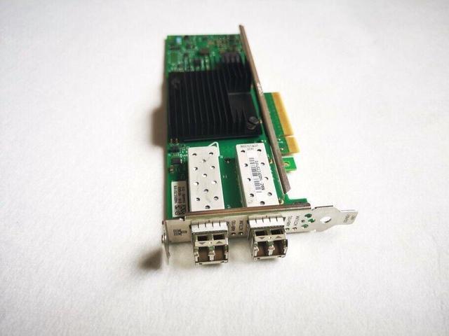 790316-001 HPE ETHERNET 10Gb 2-PORT 562SFP+ CARD ADAPTER GEN9/10