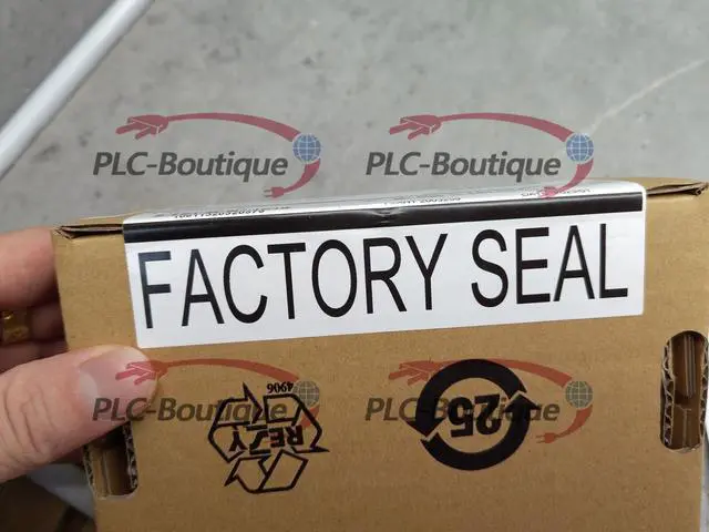 Main image of 2022-2023 New Allen Bradley 1762-OB16 One-year warranty