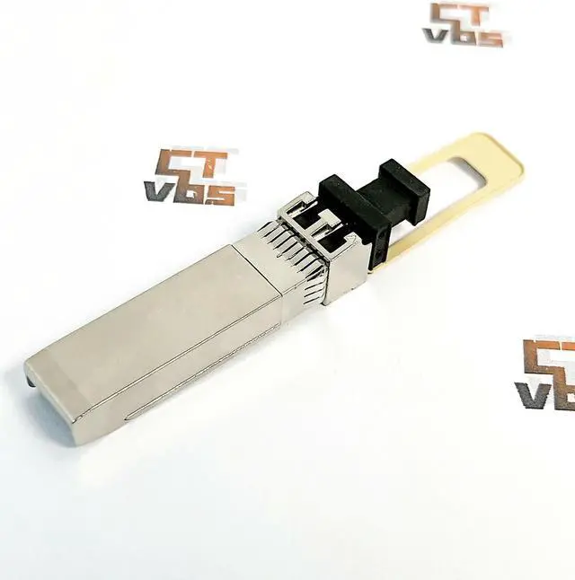 Alt view image 4 of 5 - Mellanox 25GbE SFP28 MMA2P00-AS Transceiver For MCX4121A-ACAT Optic Fiber Module