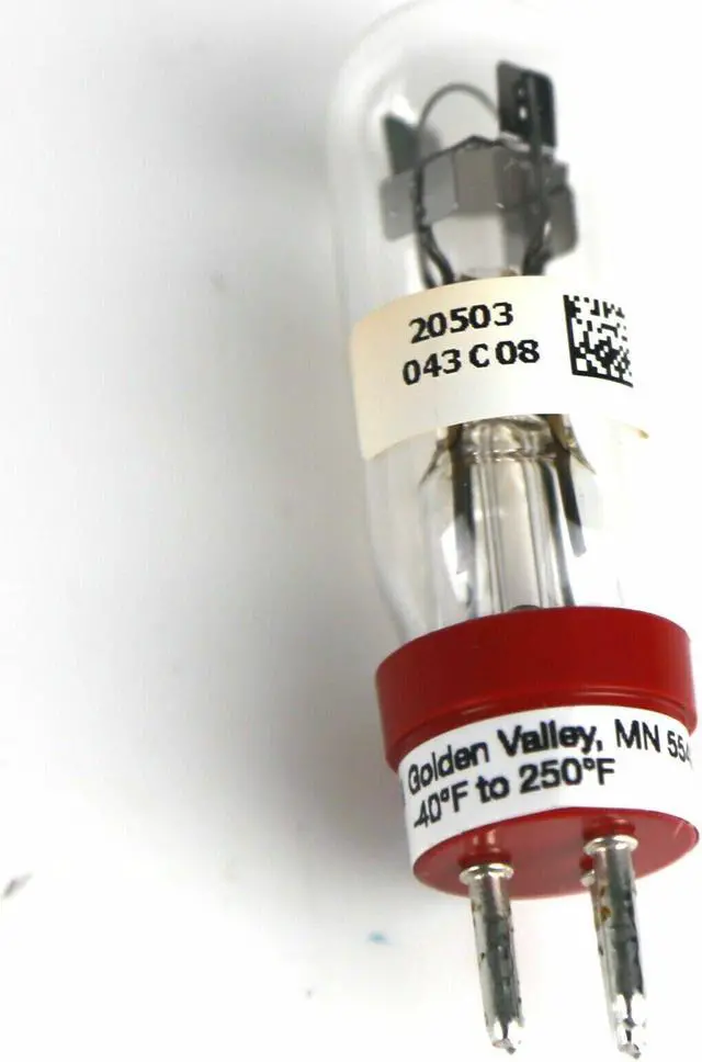 Alt view image 4 of 5 - New Genuine 129464N UV Sensing Tube
