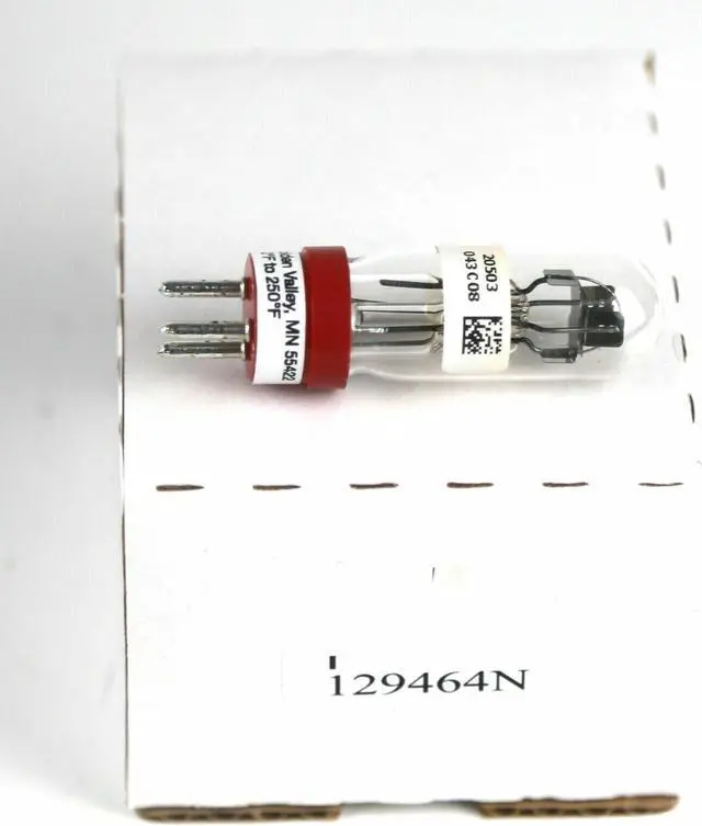 Alt view image 5 of 5 - New Genuine 129464N UV Sensing Tube
